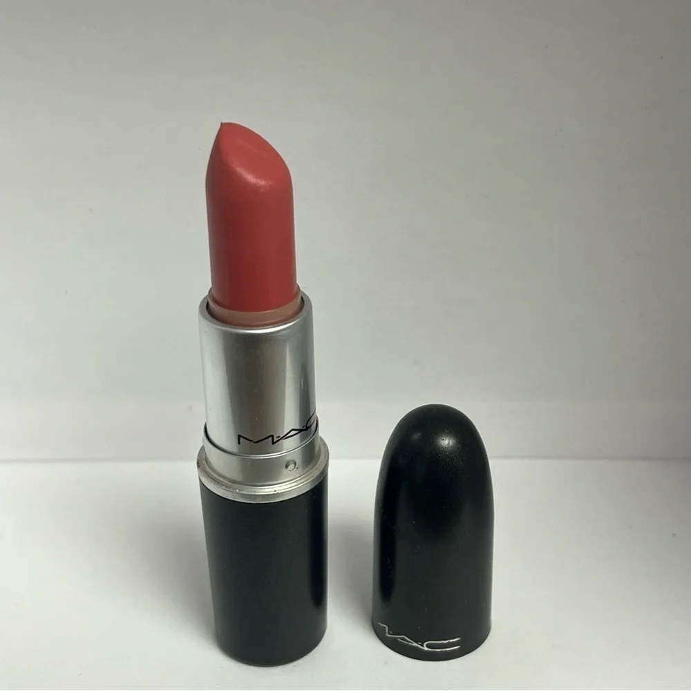 Mac Hoop Pink Lipstick 2014